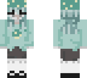 ghost rose