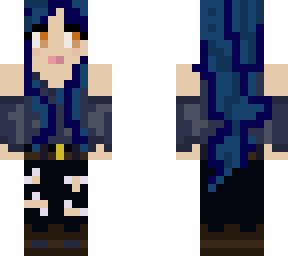 girl