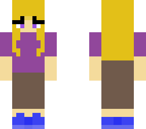 girl re fixed