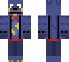 glamrock bonnie