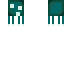 glow squid