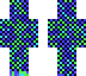 glower