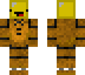 golden freppy