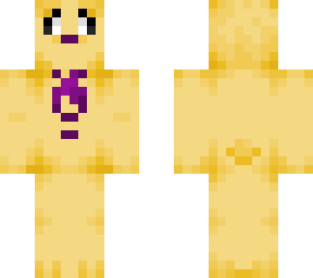 goldie! from fnaf