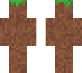 grass skin