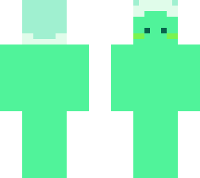 greeeen