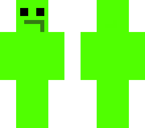 green slime tapl