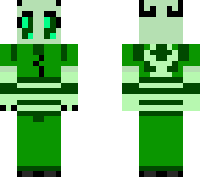 green tallest