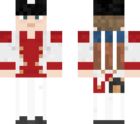 grenadiers hollandais de la garde moyenne soldat