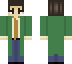 gumshoe