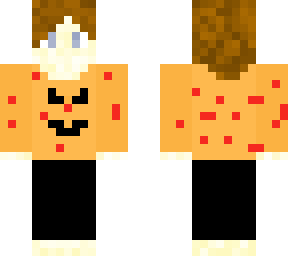 hallowen sierra