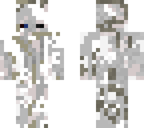 herminemp original white