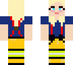 holly bombero