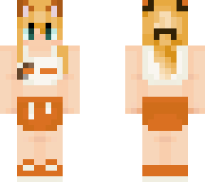 hooters girl