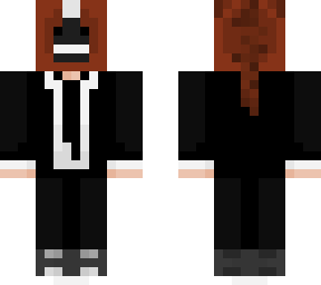 horsefaceman