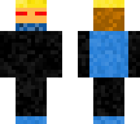 human/alien/enderman