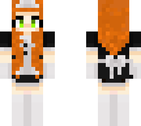 human maid