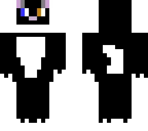 husky