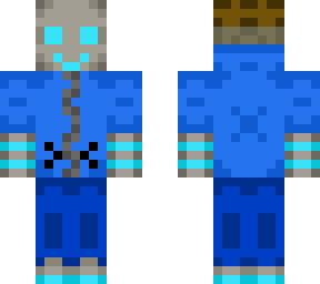 hydrallittleman