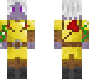 hylliir golden armor