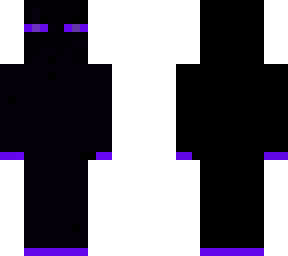 i am endermen