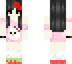 i luv hello kitty