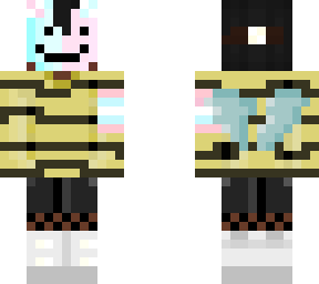 i made this