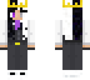 iammana tux