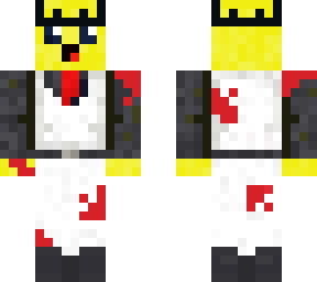 iamtoolio tux