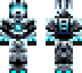 ice warior