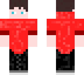 idk red