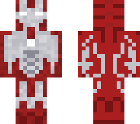 iron man mark 5