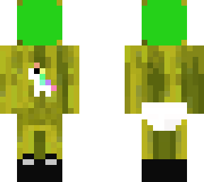 itty verde