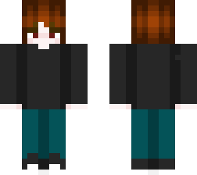 jacob (lost continent oc)