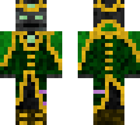 jade scorp