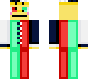 jesterbee