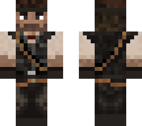 john marston