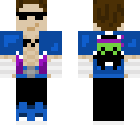 johnny cage