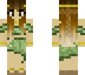 jungle queen