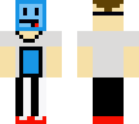 just a small remaster