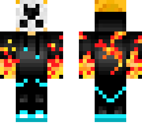 kaas gamer 10