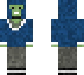 kebabski (youtuber) fixed