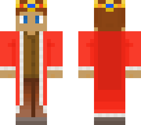 king