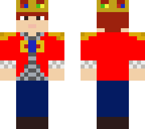 king