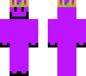 king buddy
