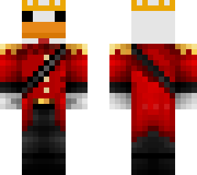 king chicken