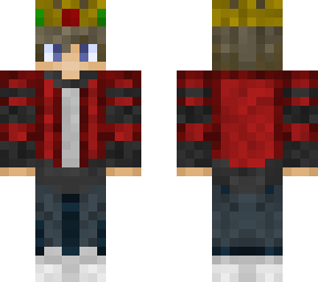kingw1ll_red version