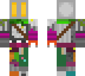 kitbash