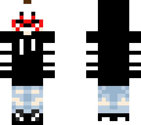 kitsune masked boy