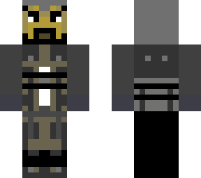 knight (update)